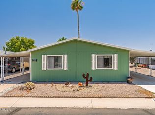 2100 N TREKELL Road #229, Casa Grande, AZ 85122