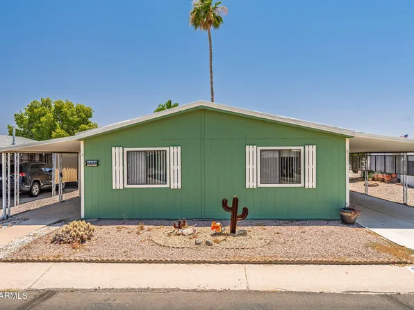 2100 N TREKELL Road #229, Casa Grande, AZ 85122