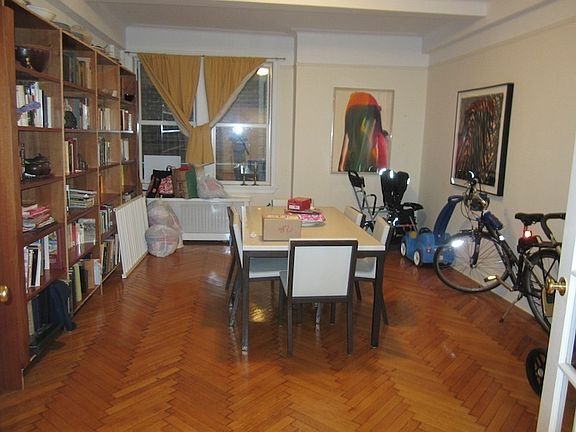 5th image of 124 W 79th St APT 2B