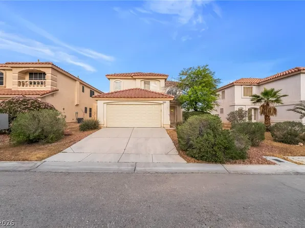 5875 Rainbow Trout Ct, Spring Valley, NV 89113