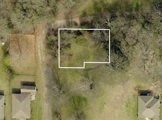 Forrest Ave, Mount Pleasant, TX 75455