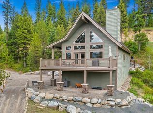 221 Upper Murray Creek Rd, Cascade, ID 83611