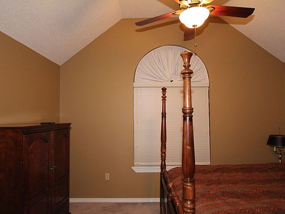 Extra Bedroom 