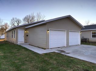 1614 A&b W Scott St, Springfield, MO 65802
