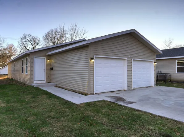 1614 A&B W Scott Street, Springfield, MO 65802