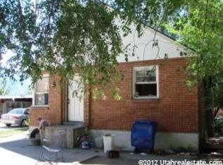 325 8th St, Ogden, UT 84404