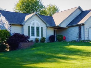 4853 Landing Way, Kalamazoo, MI 49048