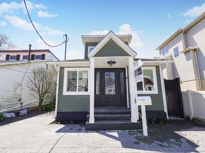 38 Milbank Rd, Staten Island, NY, 10306