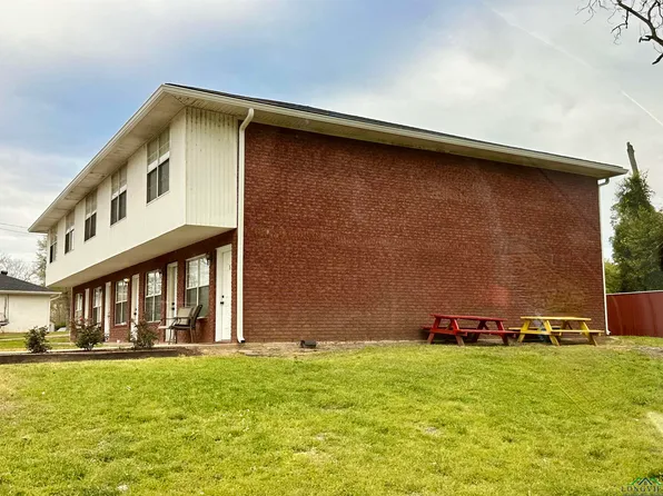 179 W Davis St, Tatum, TX 75691