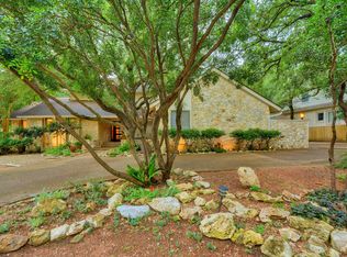 3805 Green Trl N, Austin, TX 78731