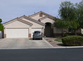6488 Gazania St, Las Vegas, NV 89131