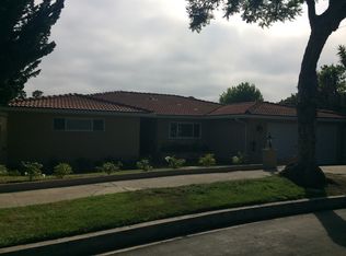 1557 Edris Dr, Los Angeles, CA 90035