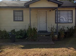 843 Lanier Ave, Jackson, MS 39203