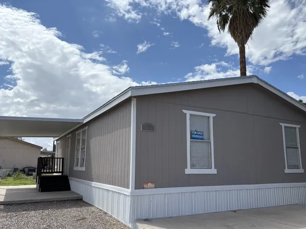 1402 W Ajo Way Unit 305, Tucson, AZ 85713