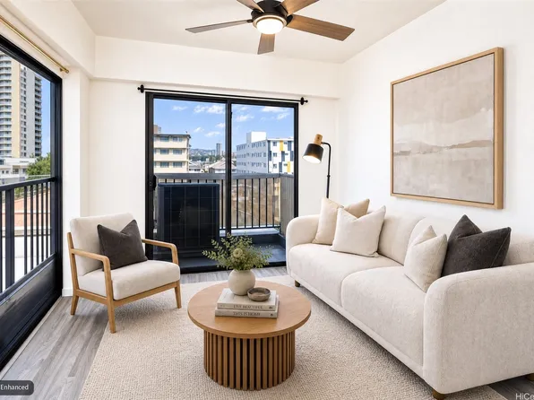 738 Palani Ave APT 502, Honolulu, HI 96816