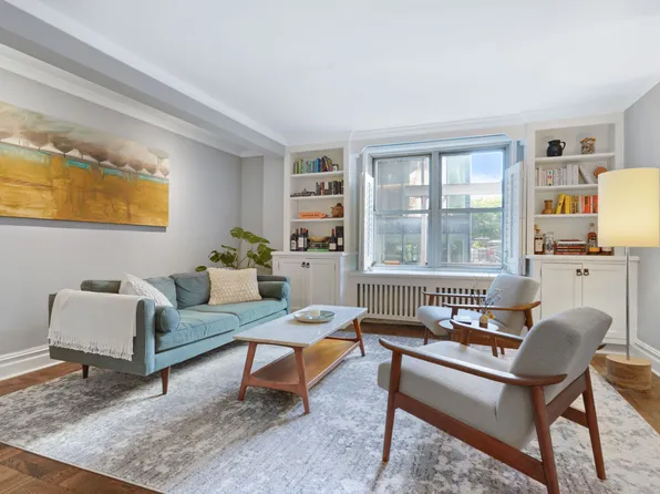 88 Bleecker Street image 1 of 9