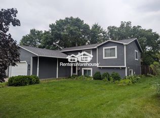 1120 Westbury Cir, Eagan, MN 55123
