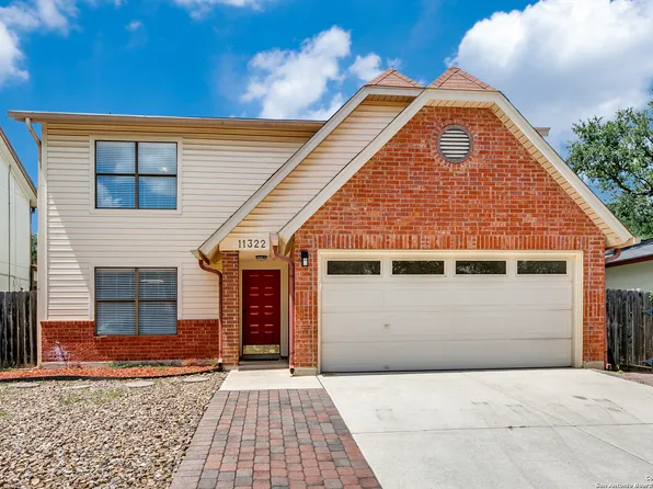 11322 Candle Park, San Antonio, TX 78249