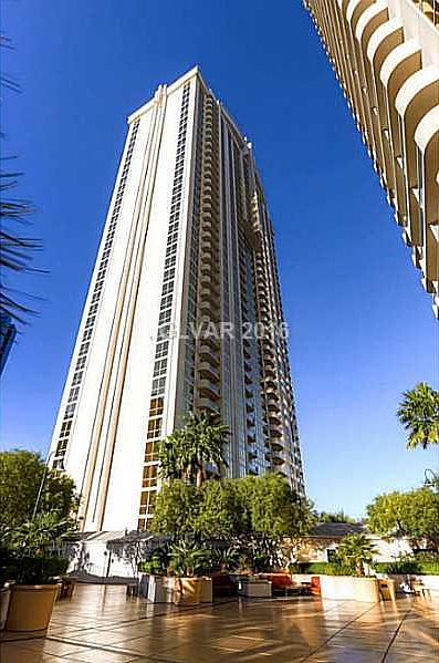 1st image of 125 E Harmon Ave #2302