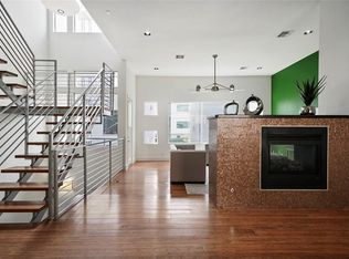 1815 Hickory St, Houston, TX 77007