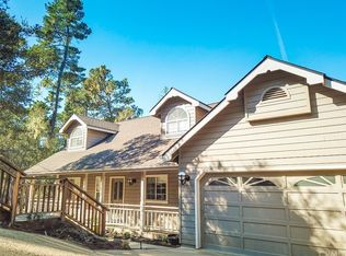 1595 Amherst Pl, Cambria, CA 93428