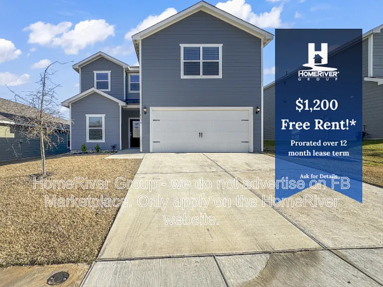 4136 Sweet Fennel Dr — Photo 1