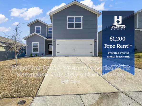 4136 Sweet Fennel Dr, Dallas, TX 75241