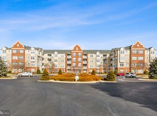 2250 Bear Den Rd UNIT 407, Frederick, MD 21701