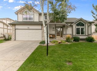 5336 S Flanders Way, Centennial, CO 80015