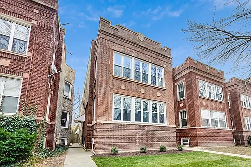 4515 N Christiana Ave #2 Photo 1