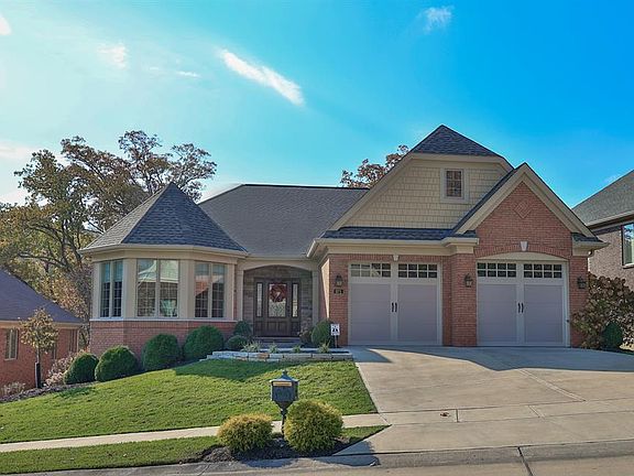 2nd image of 971 Squire Valley Dr