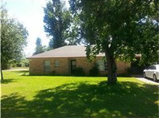 22037 Lutheran Church Rd TRLR 2, Tomball, TX 77377