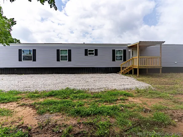33072 W Highway 16, Bristow, OK 74010