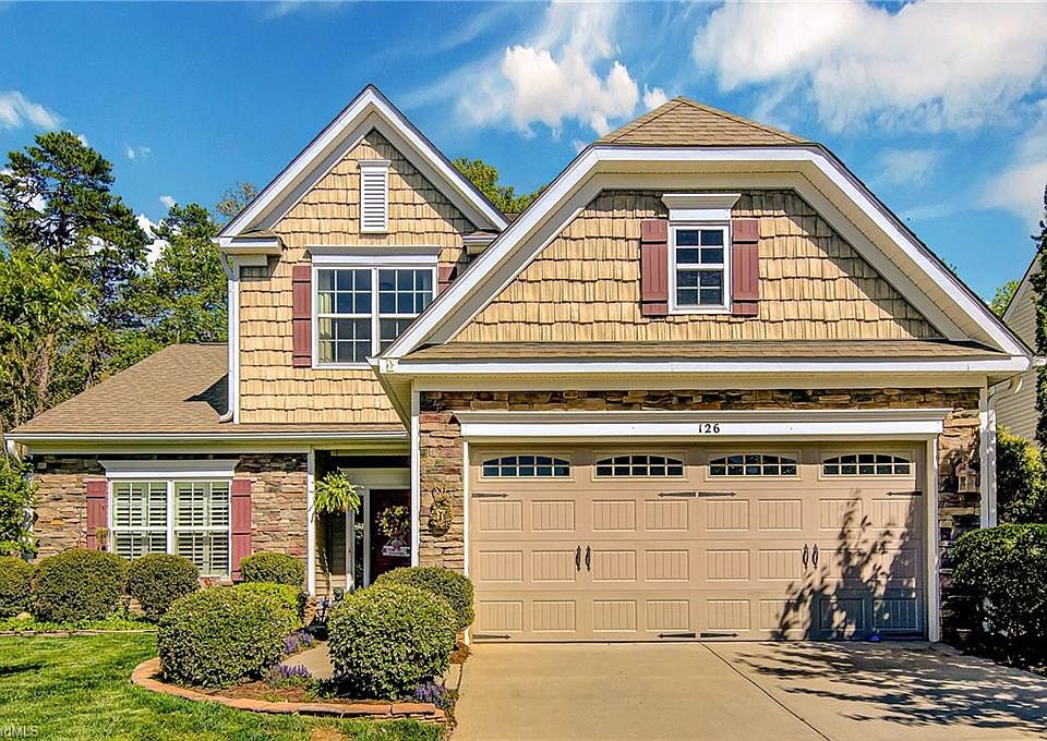 1st image of 126 Kentland Ridge Dr