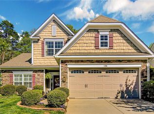 126 Kentland Ridge Dr, Kernersville, NC 27284