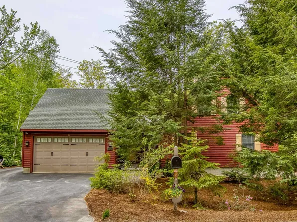 88 Deer Run Drive, Freedom, NH 03836