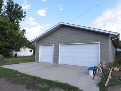 601 21st St, Black Eagle, MT, 59414