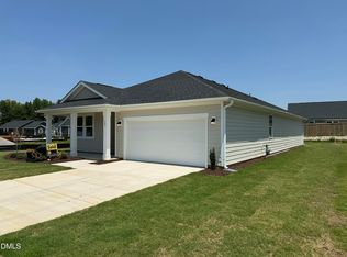 505 Purple Aster St, Youngsville, NC 27596