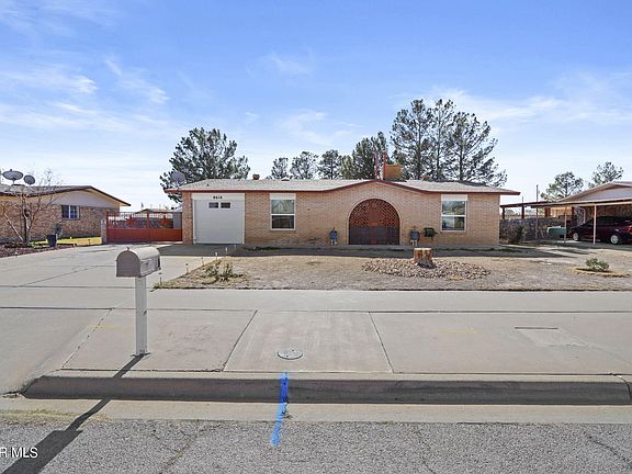 3rd image of 8616 Arboleda Dr
