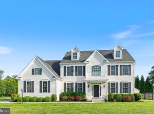 3270 Greenway Dr, Westminster, MD 21157