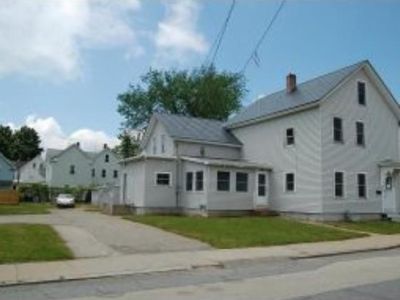109 Vine St, Nashua, NH, 03060