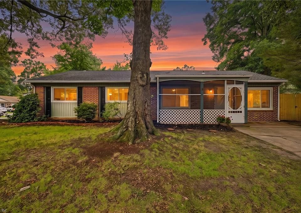 1st image of 4637 Magnolia Dr