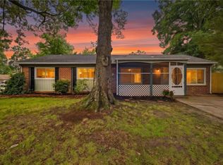 4637 Magnolia Dr, Suffolk, VA 23435