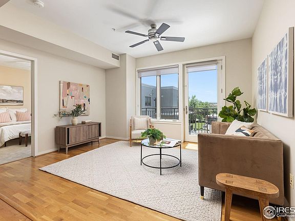 5th image of 3601 Arapahoe Ave #D-422