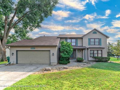 1602 Alan Ln, Lansing, MI, 48917
