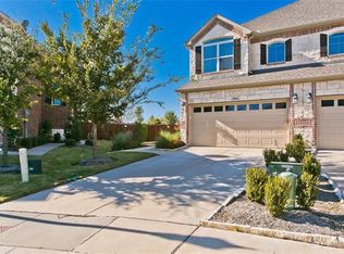 2016 Monterrey St, Allen, TX 75013