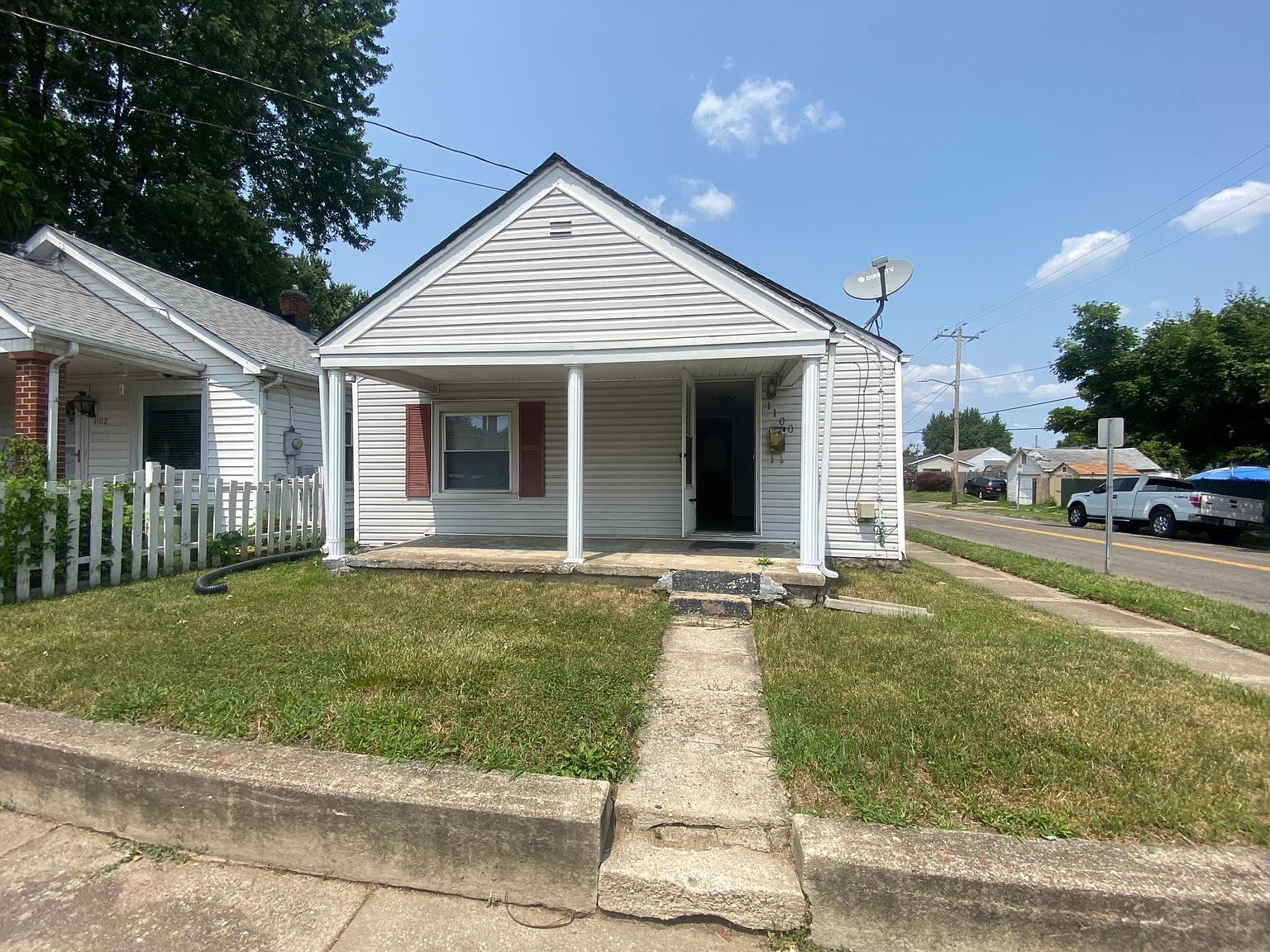 1100 Hunt Ave, Hamilton, OH 45013 | Zillow