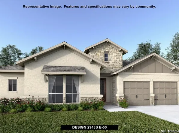 2905 Harvest Moon, Seguin, TX 78155