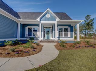 4353 Cushendale Ct, Leland, NC 28451