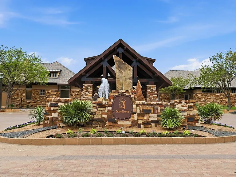 Home of THE CJ CUP Byron Nelson,Live moments from TPC Craig Ranch, a premier private golf club ranking among the best courses in Texas. Perfect for both passionate players and fans looking for an elite country club lifestyle